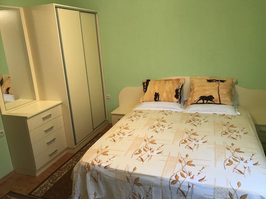 Apartment Elena Санданський Екстер'єр фото
