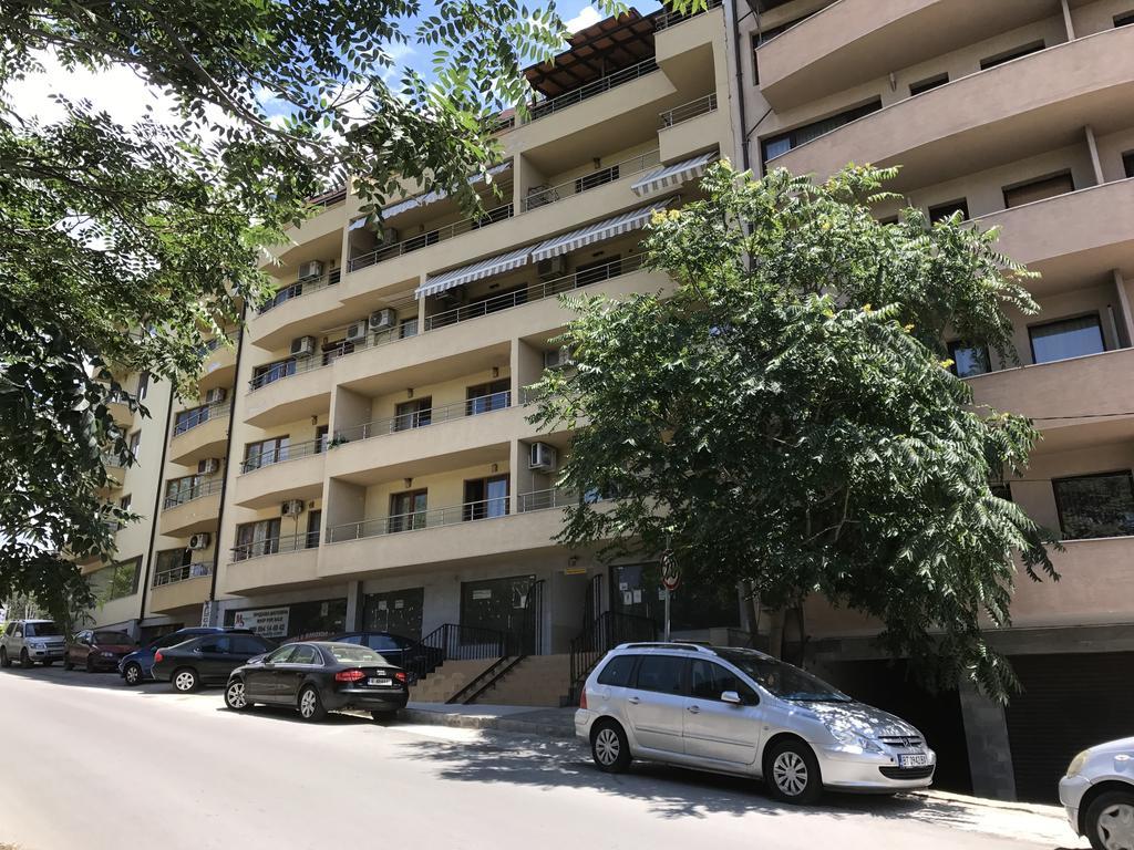 Apartment Elena Санданський Екстер'єр фото