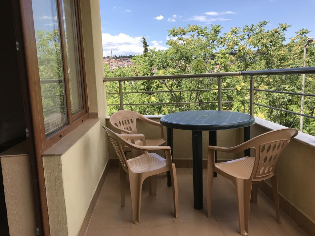 Apartment Elena Санданський Екстер'єр фото